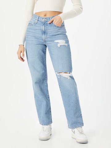LEVI'S ® Loosefit Jeans ''94 Baggy' i blå: forside