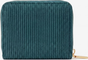 MILLYMILK® Wallet 'FONDO SMALL' in Green: front