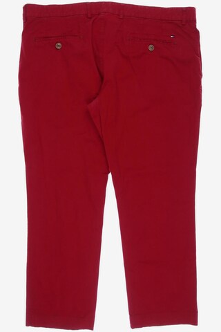 Tommy Hilfiger Tailored Pants in 27 in Red