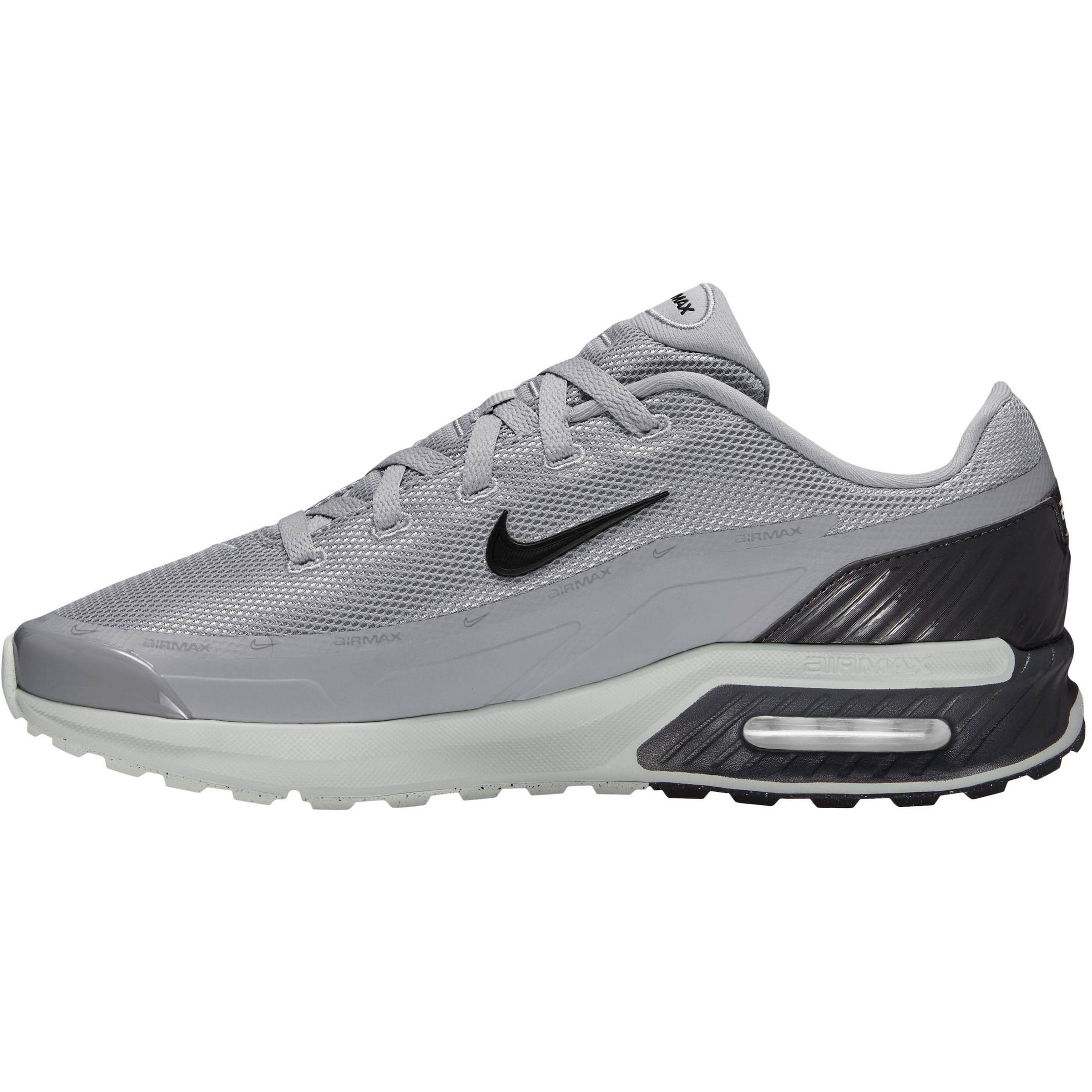 Nike Sportswear Sneaker 'Air Max Bia' in Grau: Vorderseite