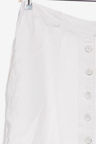 crea Concept Shorts in XL in White