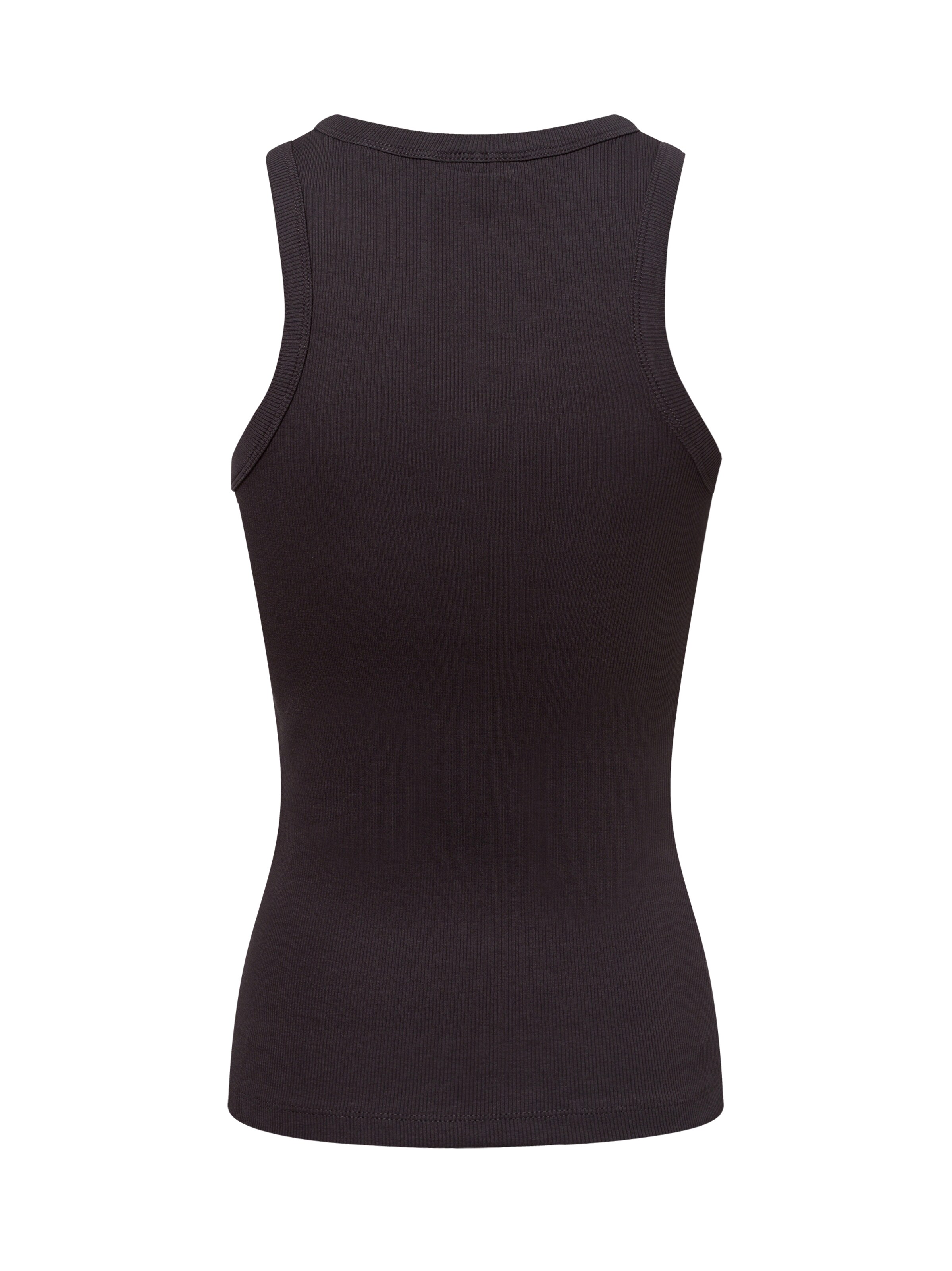 JJXX Top 'JXForest' in Black