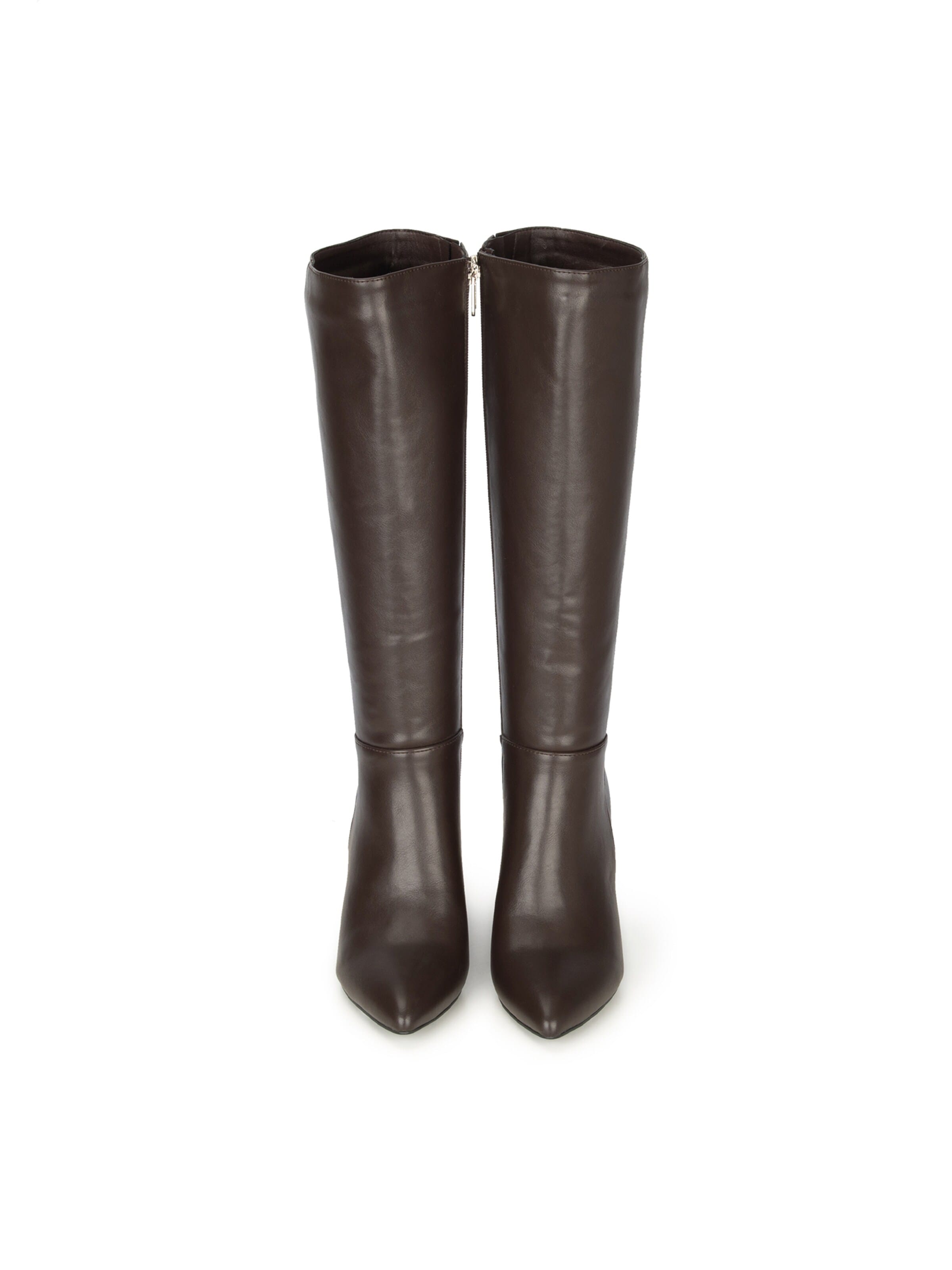 POSH by Poelman Boots in Brown