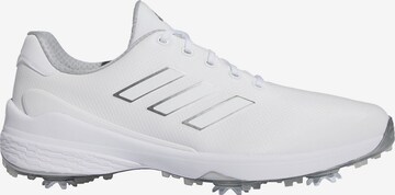 ADIDAS PERFORMANCE Athletic Shoes 'ZG23' in White