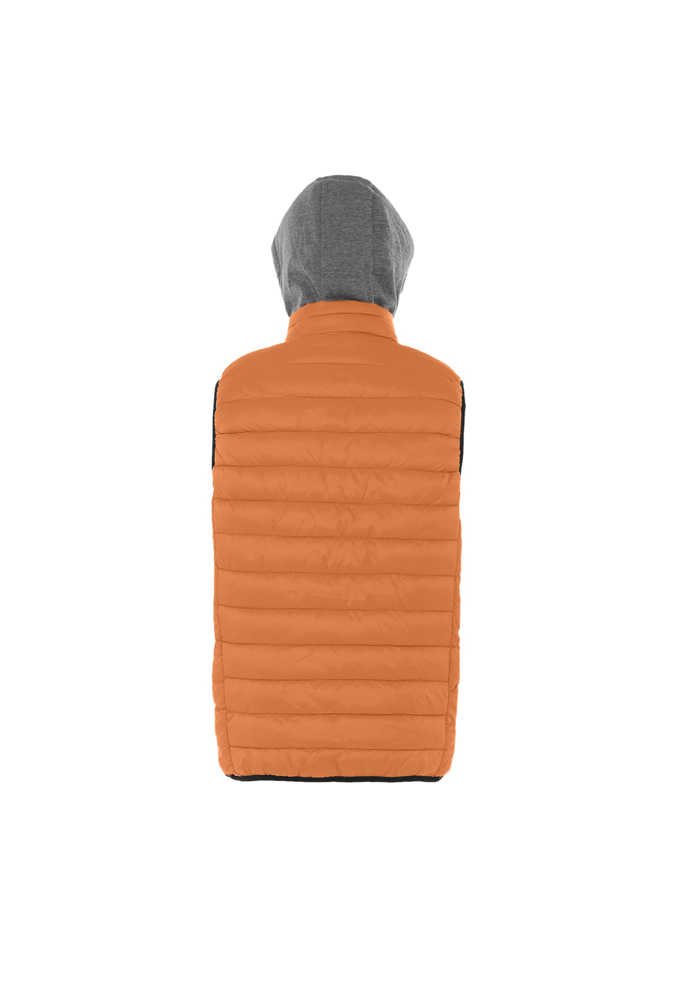 Flyweight - Colete em laranja