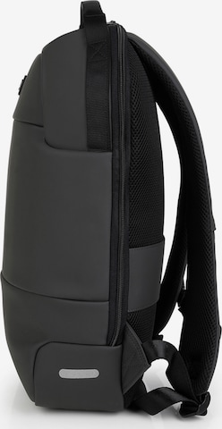 Gabol Rucksack 'Desk' in Grau