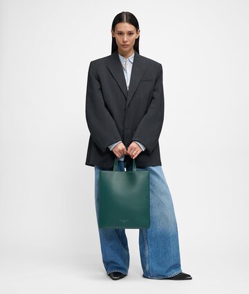 Liebeskind Berlin Shopper in Grün