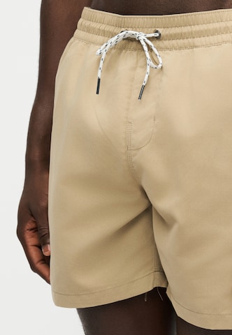 BILLABONG Zwemshorts 'ALL DAY' in Groen