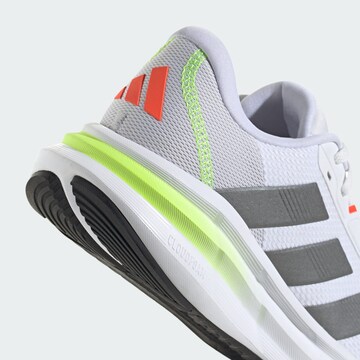 Chaussure de course 'Galaxy 7' ADIDAS PERFORMANCE en blanc