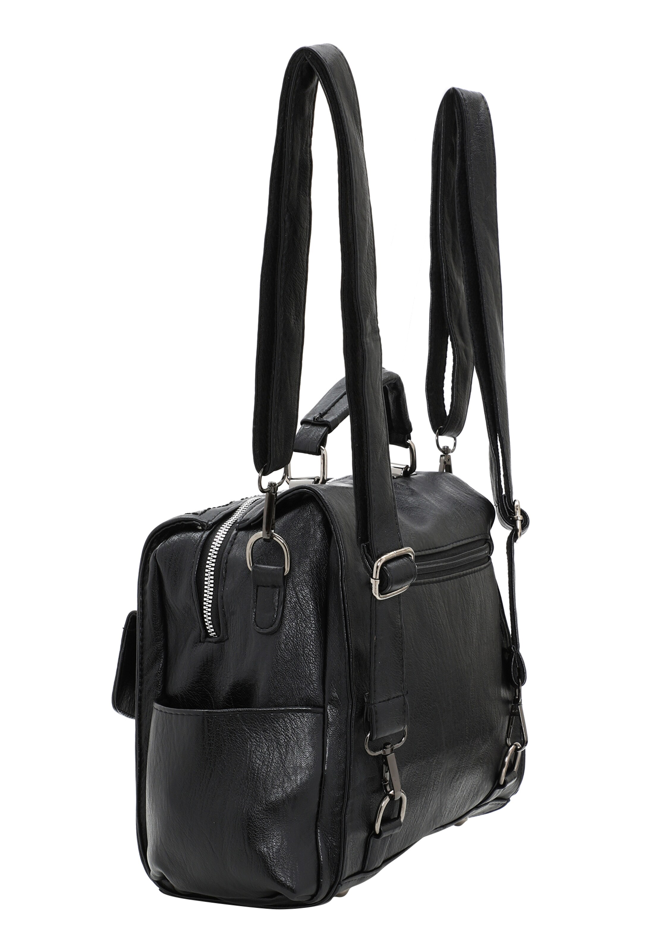 Sac à dos NAEMI en noir