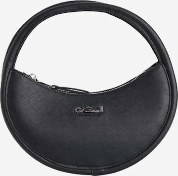 Gaelle Paris Handbag 'GAACW03144' in Black: front