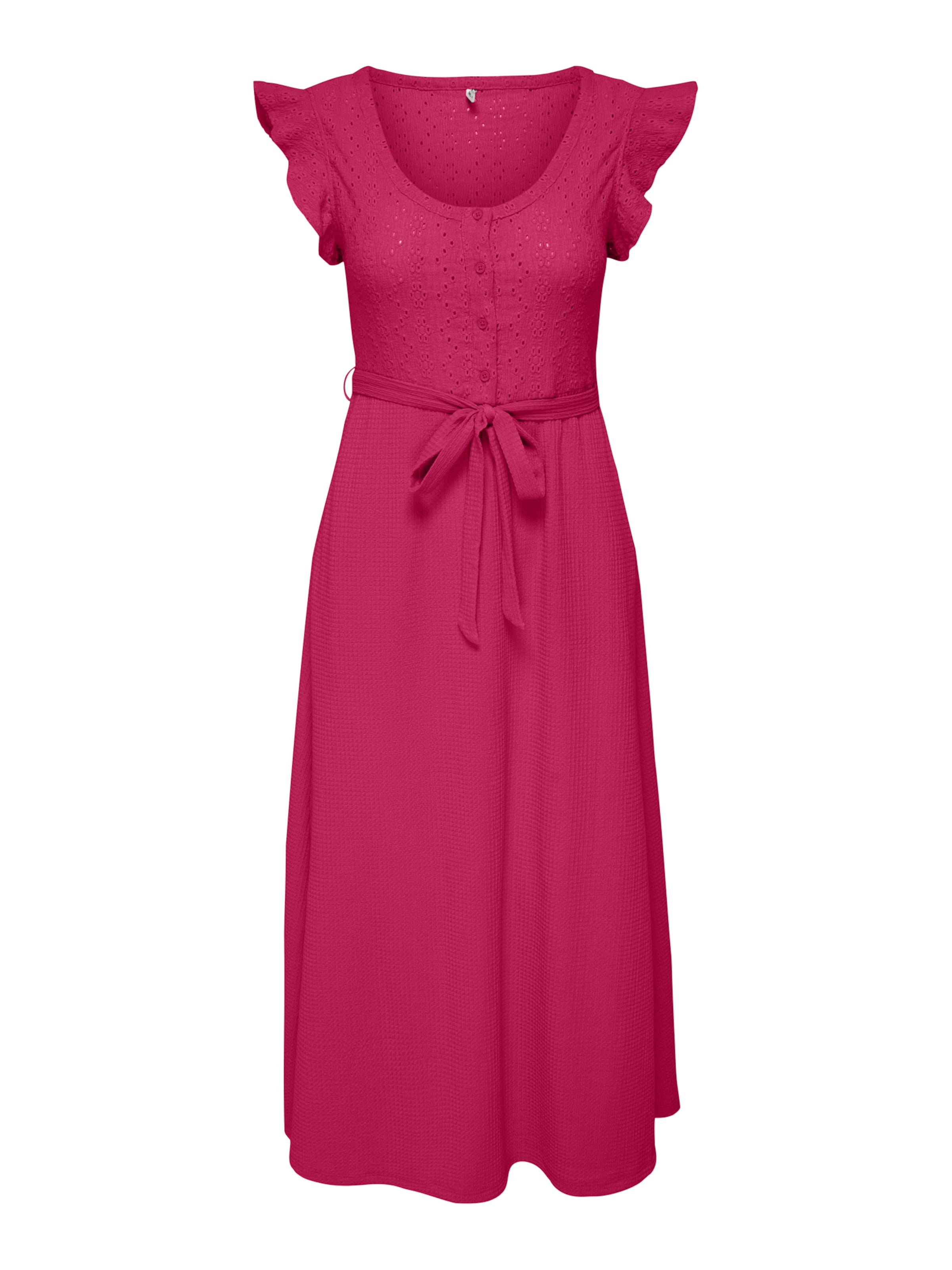 lillā ONLY Vasaras kleita 'ONLELISA': no priekšpuses