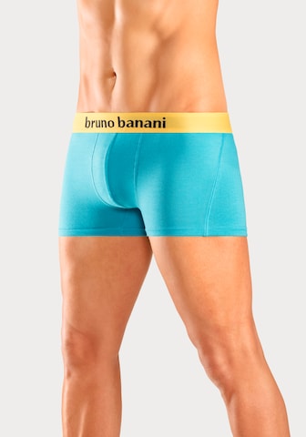 BRUNO BANANI Boxershorts in Gemengde kleuren