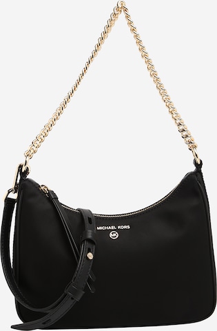 MICHAEL Michael Kors - Mala de ombro em preto: frente