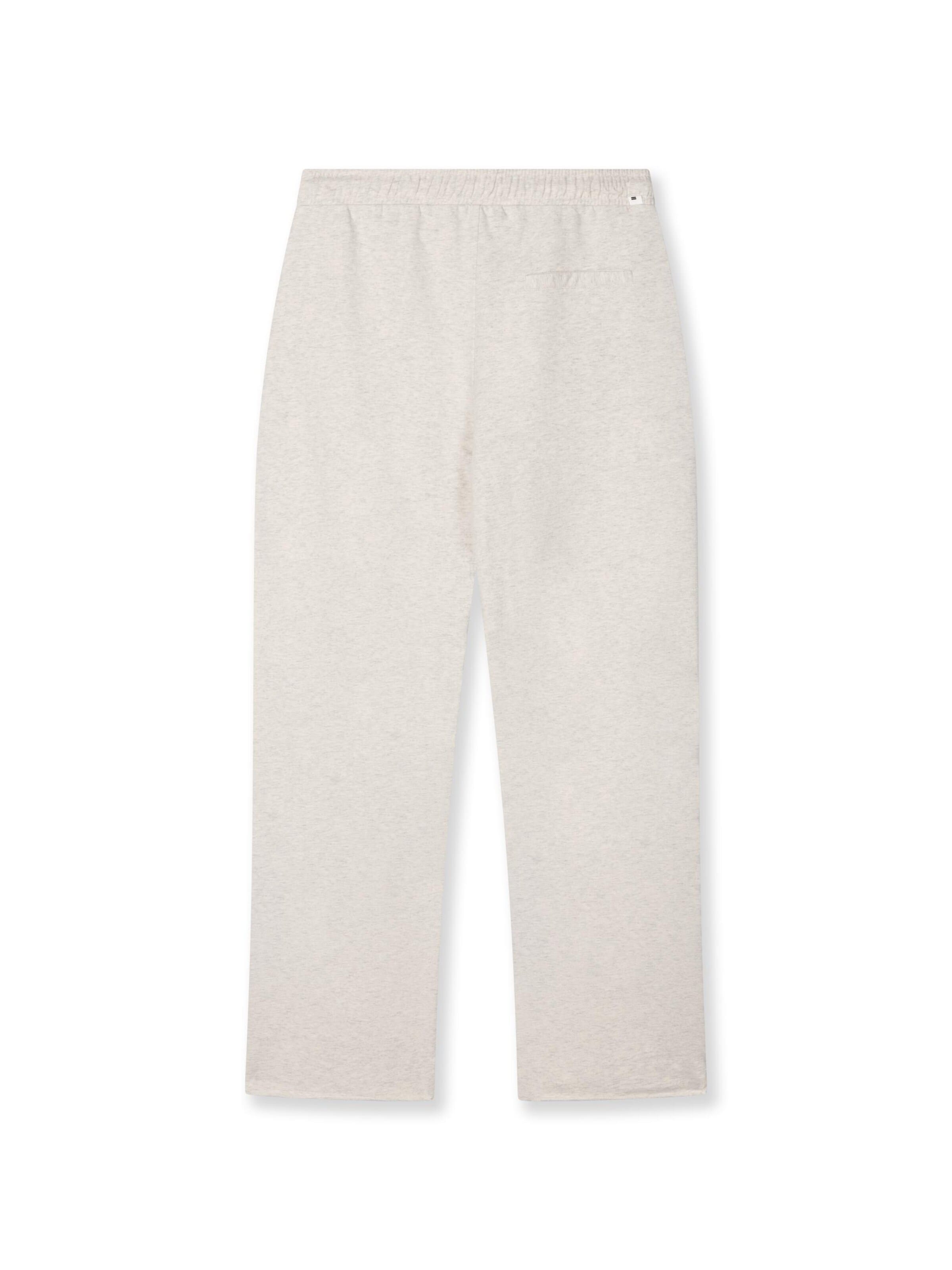 10Days Tapered Trousers in White