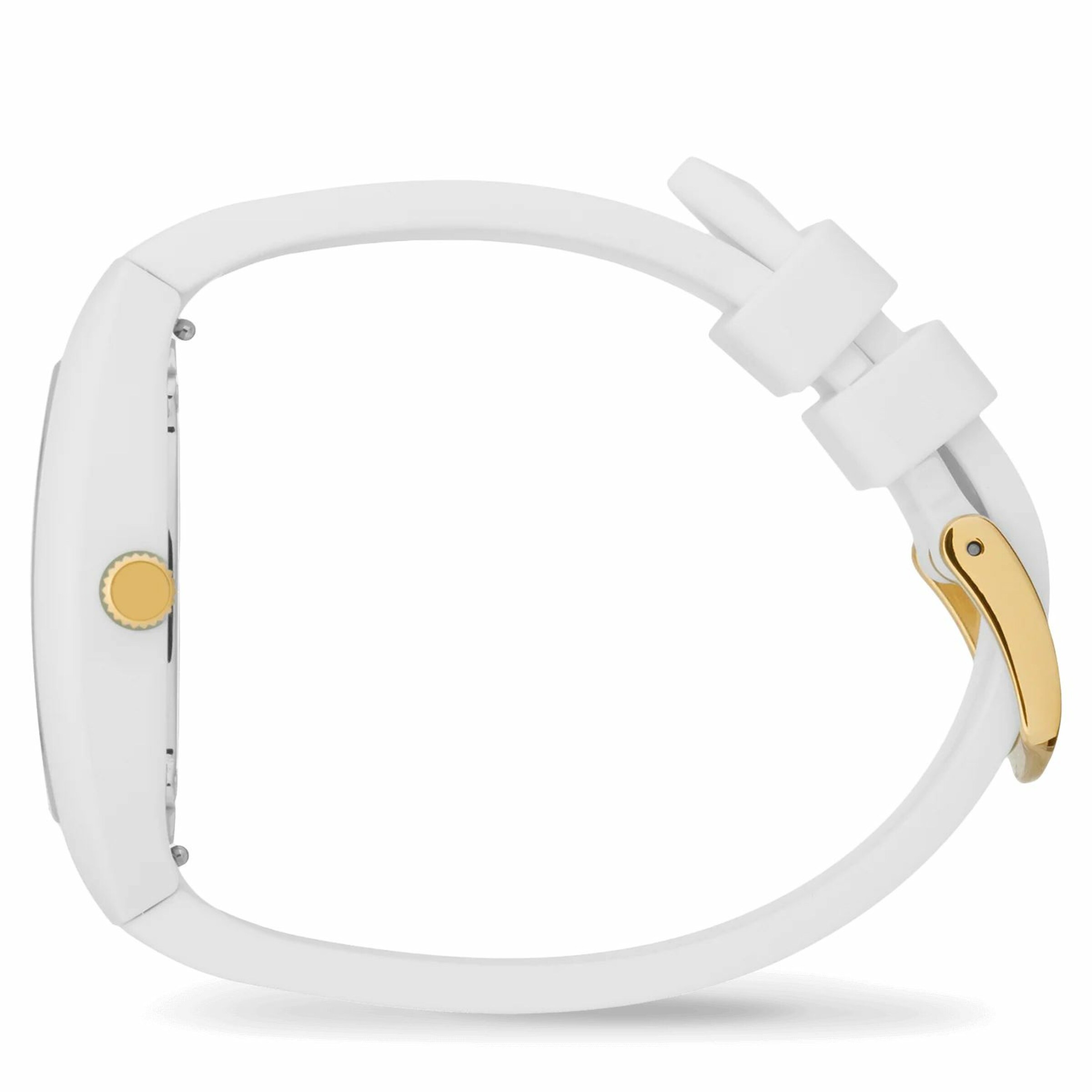 ICE WATCH Analog watch 'Ice Boliday' in White