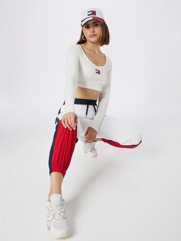 Tommy Jeans Regular Pants in Mixed colors