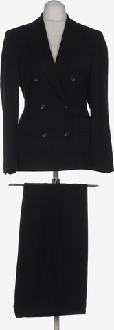 Windsor Workwear & Suits in M in Black: front