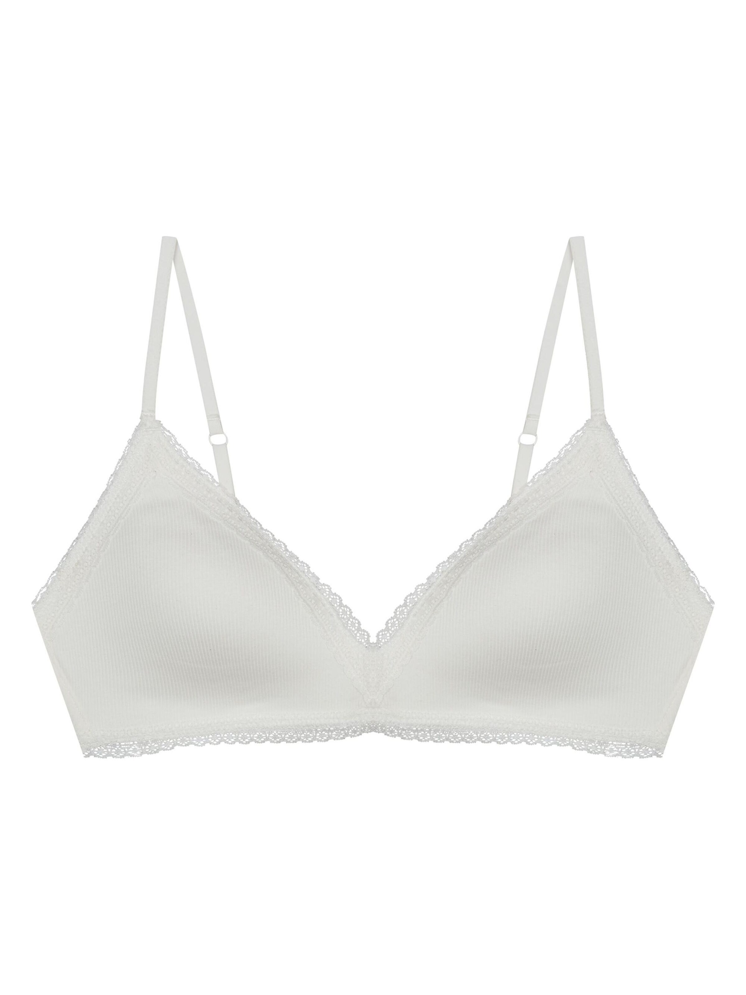Classico Reggiseno 'Collige' di ESOTIQ in beige