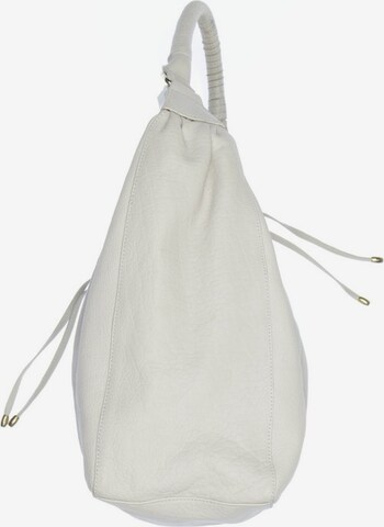 SEVENTY Hobo Bag One Size in Weiß