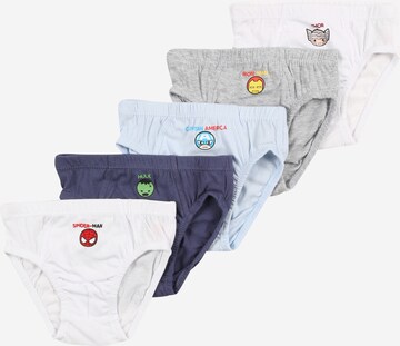 OVS Underpants in White: front