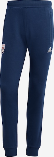 ADIDAS PERFORMANCE Sportske hlače u plava / bijela, Pregled proizvoda