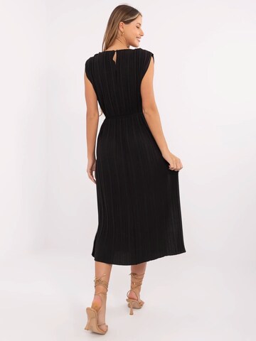 Madnezz House Jurk in Zwart