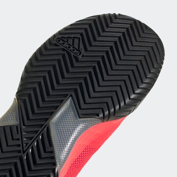 Scarpa sportiva 'Adizero Ubersonic 4' di ADIDAS SPORTSWEAR in arancione