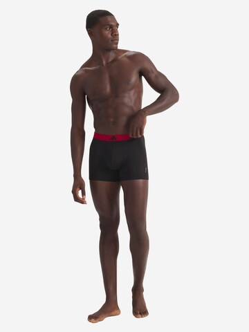 ADIDAS SPORTSWEAR Boxer shorts ' Active Micro Flex Eco ' in Grey