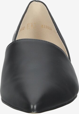 Högl Ballet Flats in Black