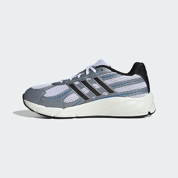 Baskets basses 'Technochaos 2000' ADIDAS SPORTSWEAR en blanc