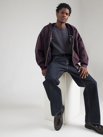 Pullover di HOLLISTER in nero