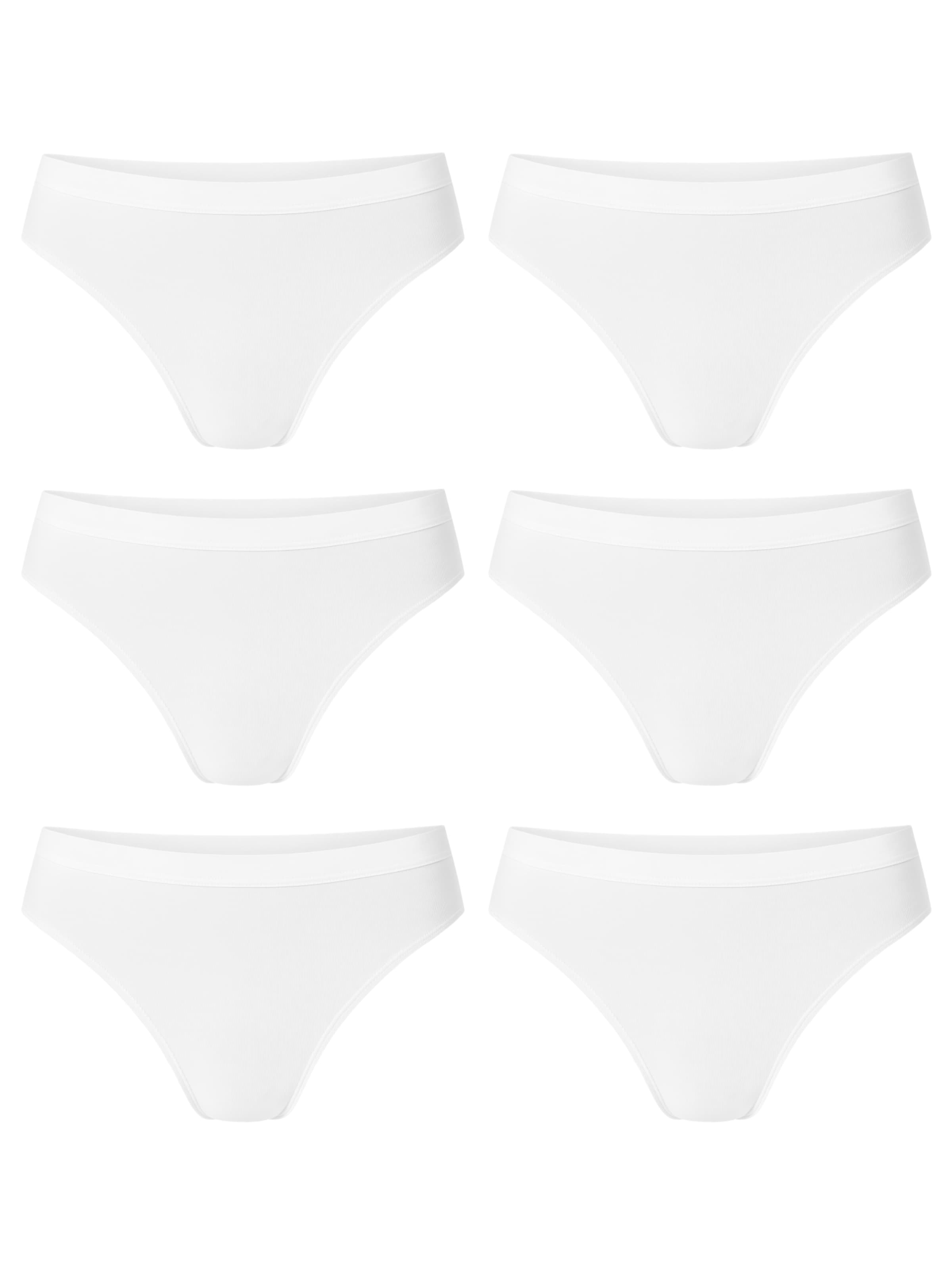 Erdem Slip in White: front