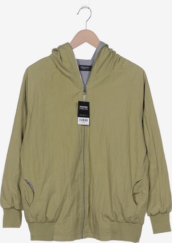 Reserved Jacket & Coat in M in Green: front
