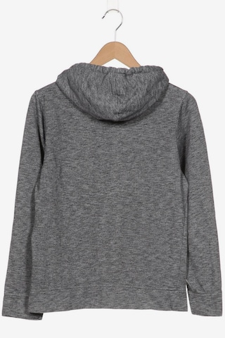 JACK & JONES Sweatshirt & Zip-Up Hoodie in S in Grey