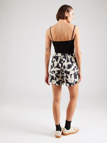 Regular Pantalon 'Lucie' Iriedaily en noir