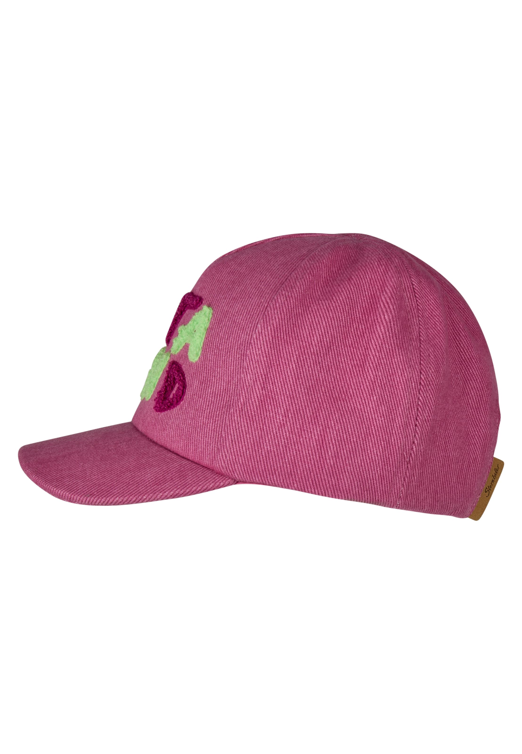 STERNTALER Hat in Pink