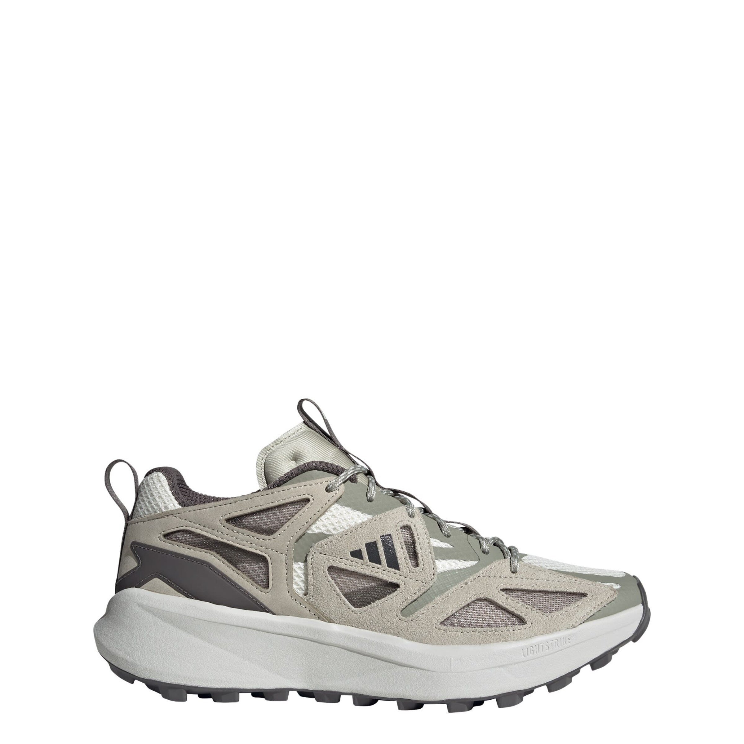 ADIDAS SPORTSWEAR - Zapatillas deportivas bajas 'Kantai' en gris