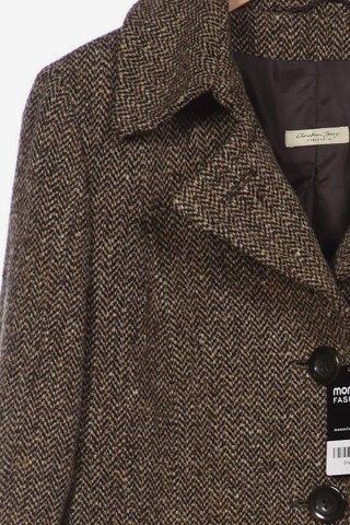Christian Berg Jacket & Coat in M in Brown