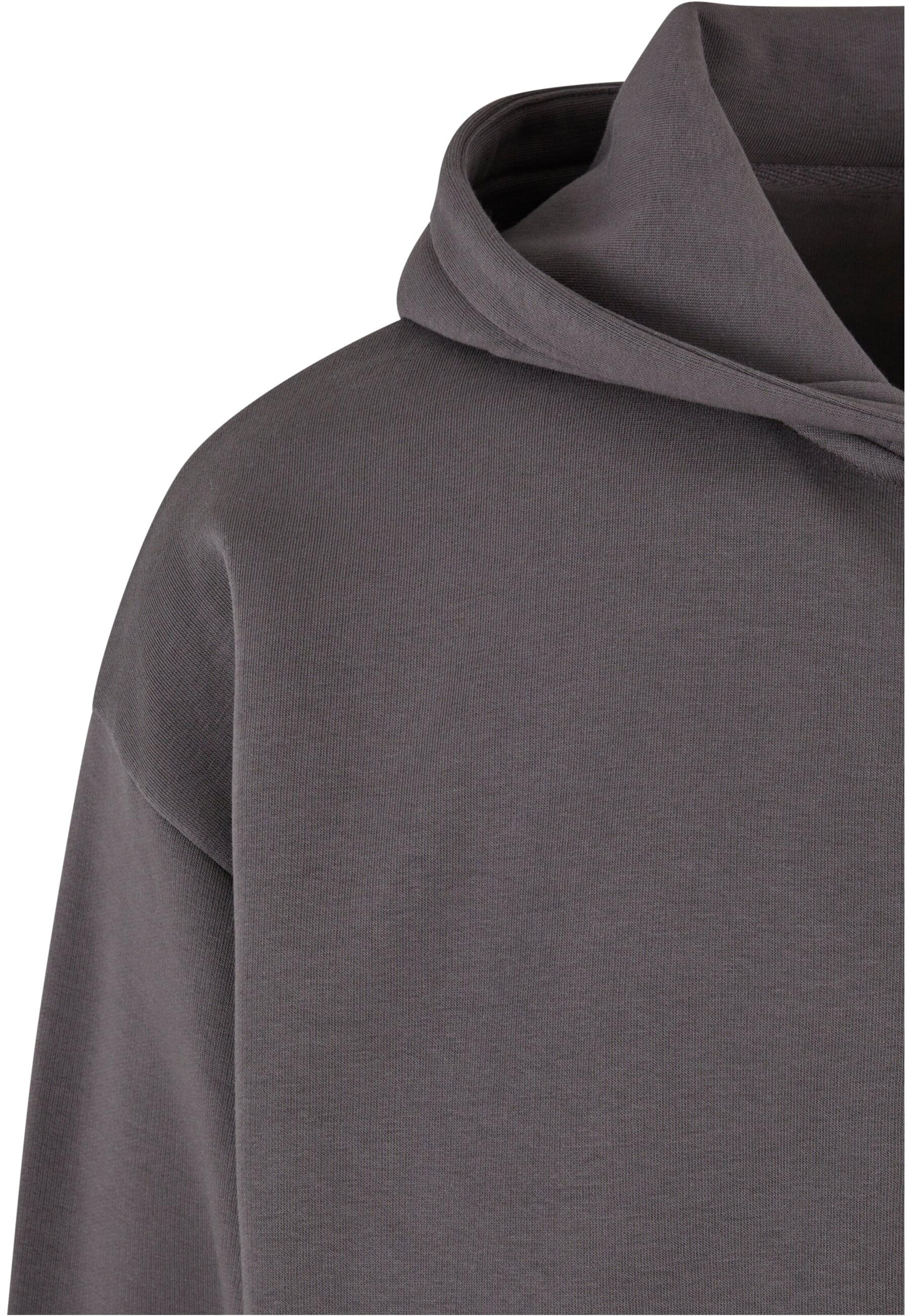 Karl Kani Ζακέτα φούτερ 'Essential' σε γκρι