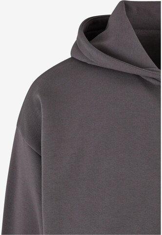 Karl Kani Zip-Up Hoodie 'Essential' in Grey