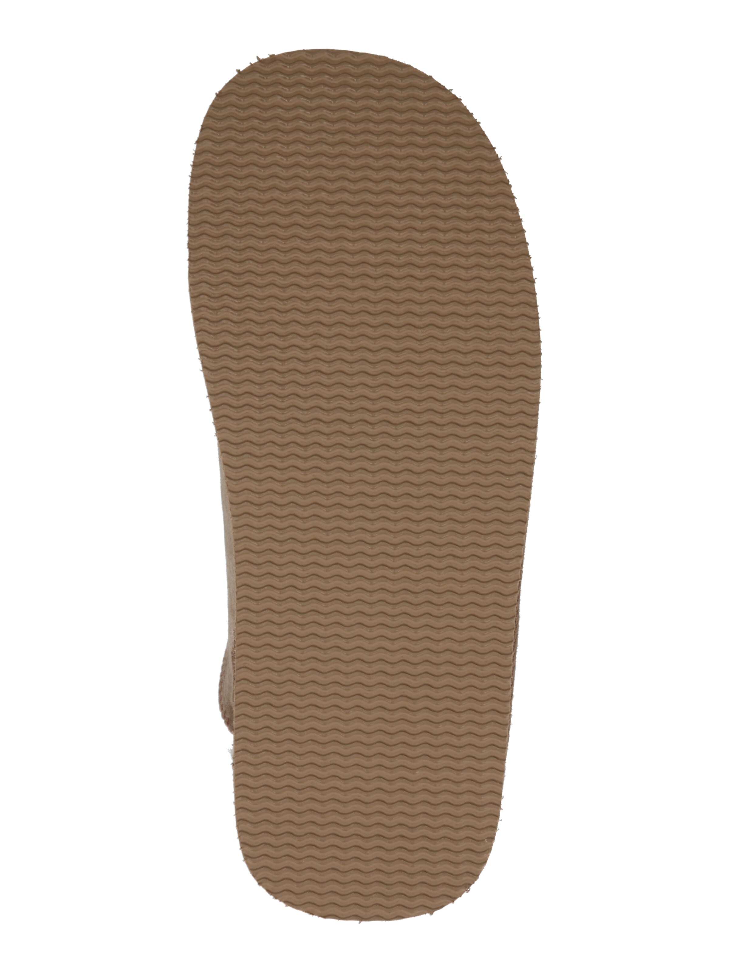 Pantoufle 'Hugo' SHEPHERD en gris