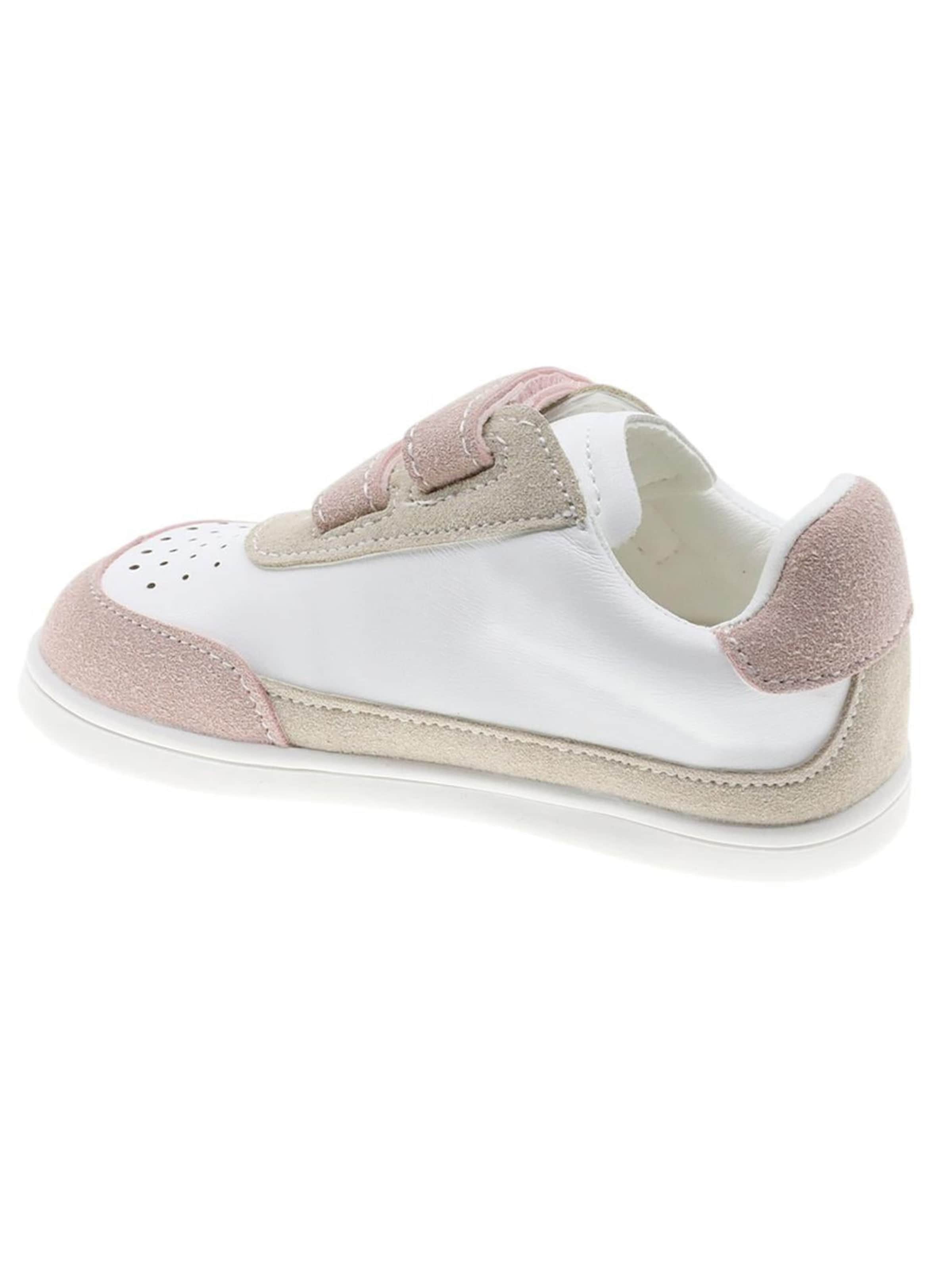 Beppi Sneakers 'Casual Shoe' i hvid