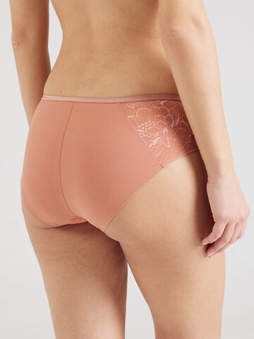 TRIUMPH Figi 'Amourette Charm' w kolorze brązowy