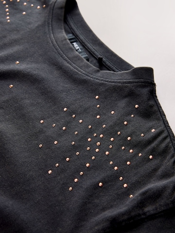 NextMajica - crna boja