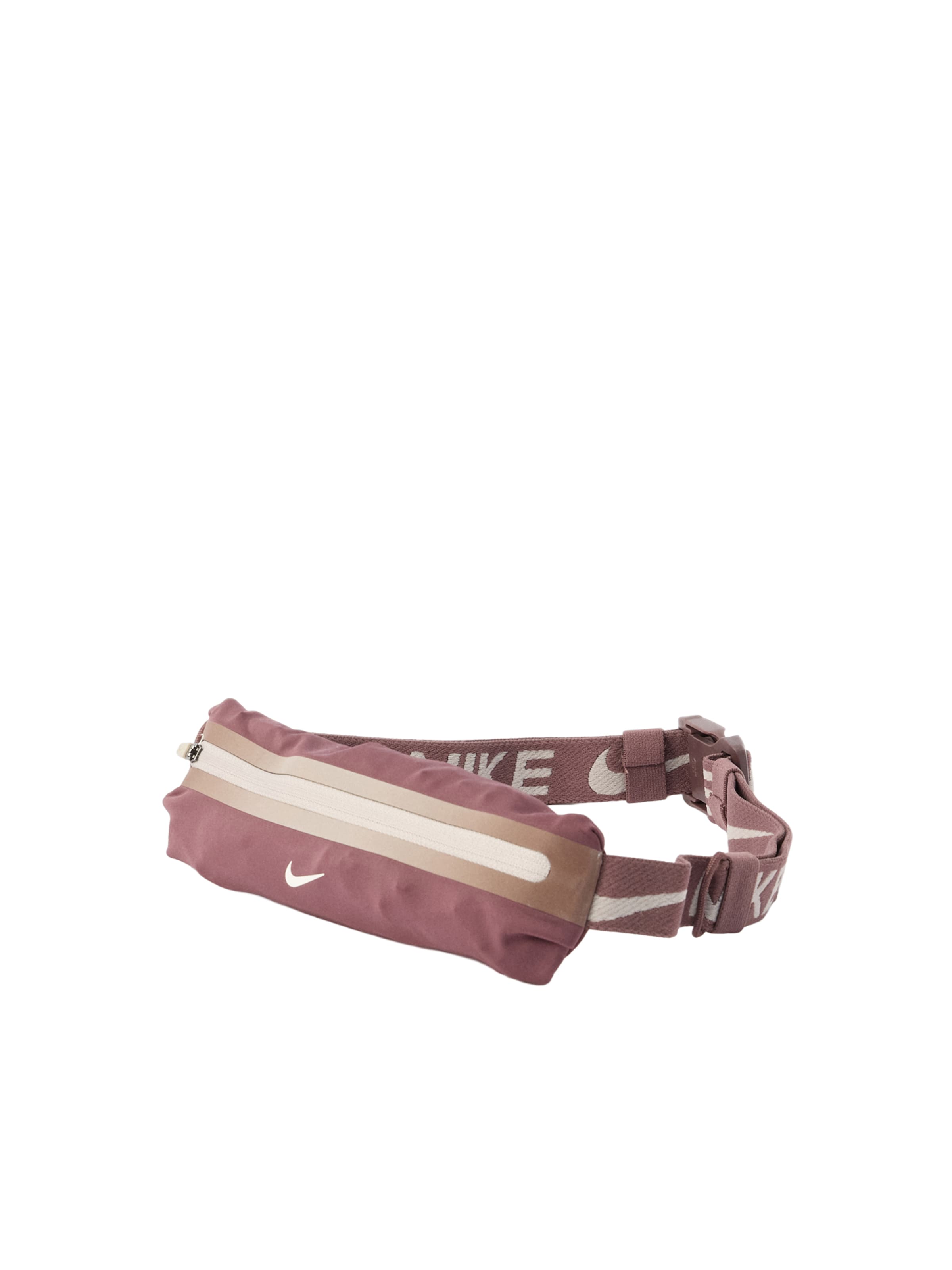 Marsupio sportivo di NIKE Accessoires in marrone: frontale