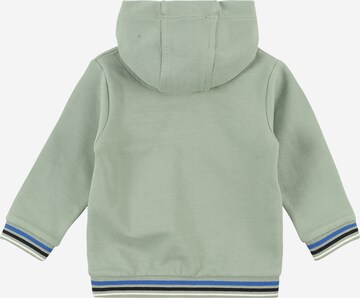 s.Oliver Sweatshirt in Green