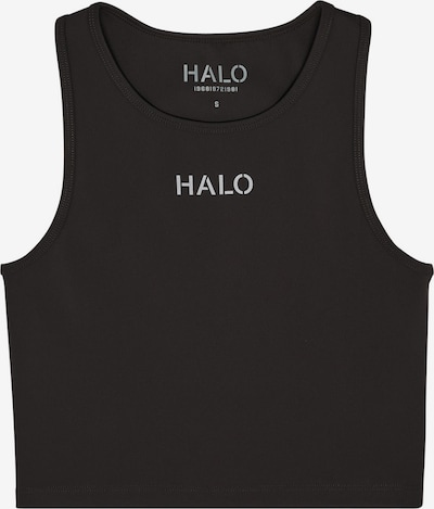 HALO Sports Top in L in Dark brown, Item view