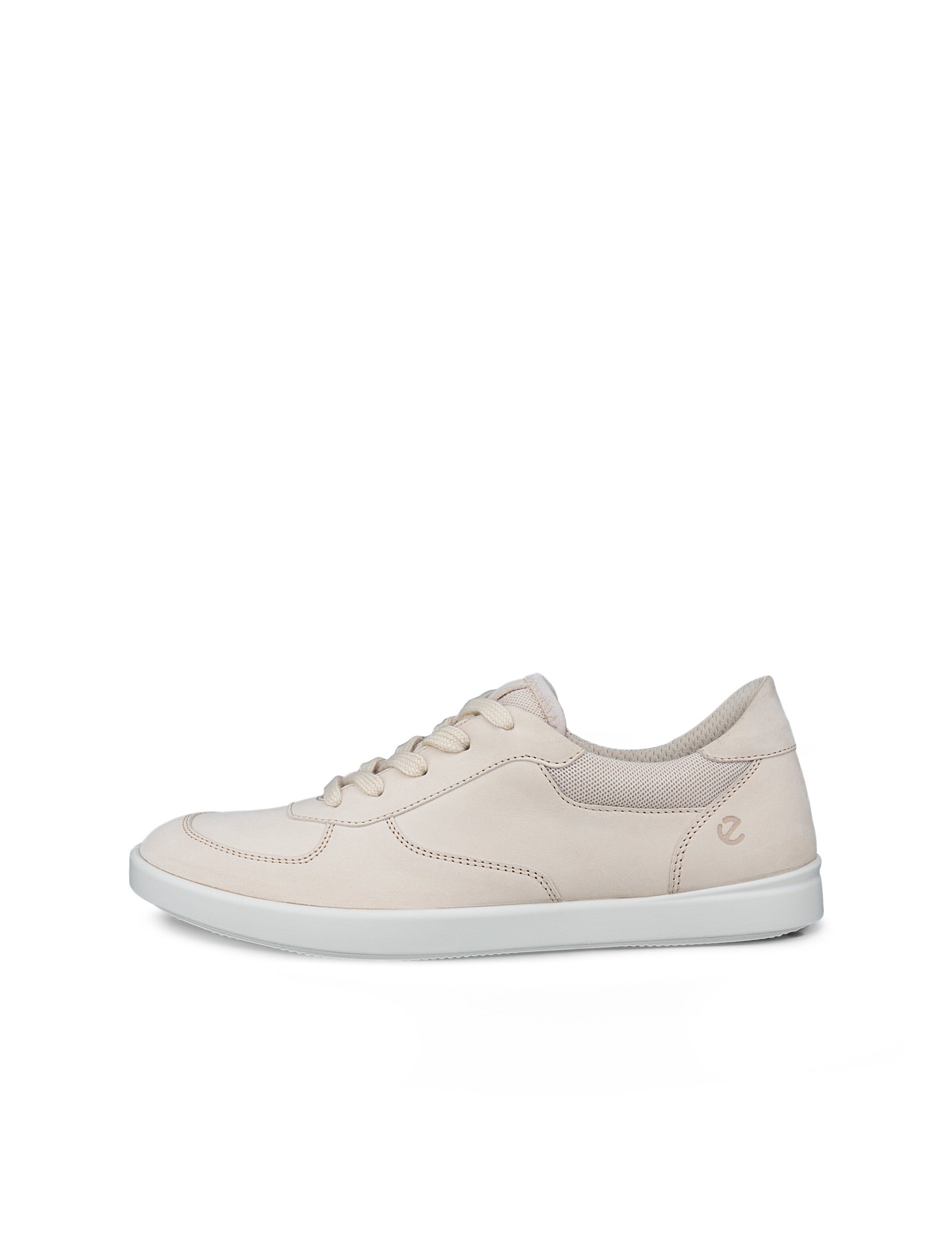 ECCO Platform trainers 'Leisure' in Beige