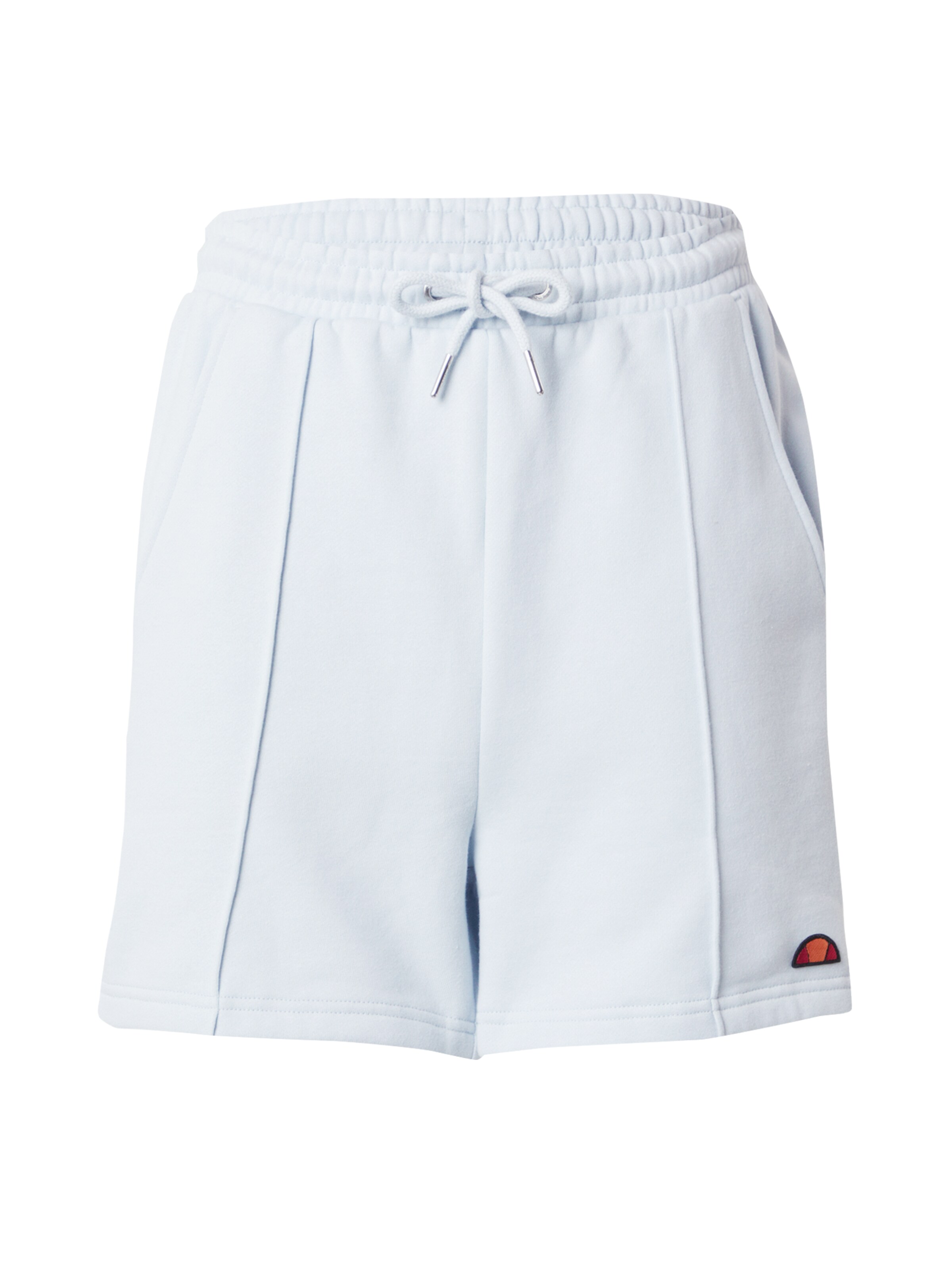 ELLESSE Regular Byxa 'Consuella' i blå: framsida